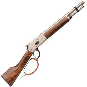 GF LVR Pistol 12"