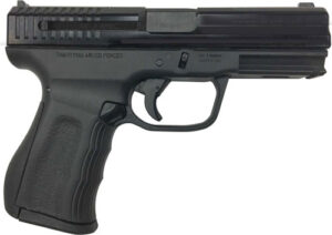 FMK RECON 9C1G2-FAT 9MM - 4" 14RD BLACK