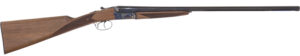 FAIR ISIDE SXS S/S 16GA 2.75" - 28" CC DBL TRIGGERS EXTRACT