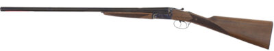FAIR ISIDE SXS S/S 16GA 2.75" - 28" CC DBL TRIGGERS EXTRACT - Image 2