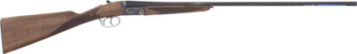 FAIR ISIDE SXS S/S 410 3" 28" - CC DBL TRIGGERS EXTRACTORS
