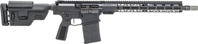 FAXON SENTINEL AR-10 RIFLE - 8.6 BLACKOUT 16" BBL. B5 STOCK - Image 2