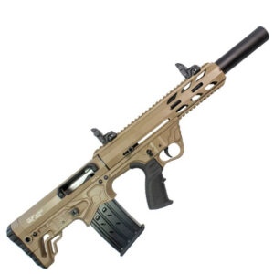 GF Bullpup Auto 12Ga.