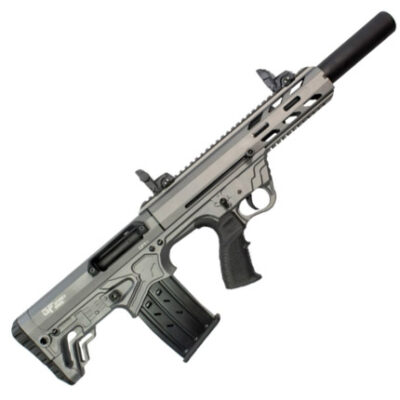 GF Bullpup Auto 12Ga.