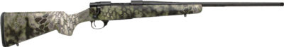 HOWA CARBON STALKER - 7MM-08 REM 22" THREADED BBL