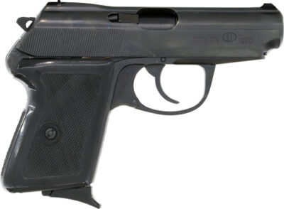 USED POLISH RADOM P64 9X18MM - MAKAROV 6RD MAG VG PLUS COND.