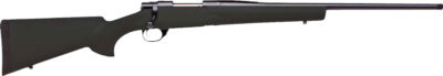 HOWA M1500 6.5PRC - 24" THREADED BBL BLACK HOGUE