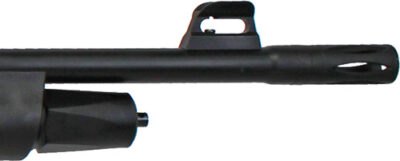 IVER JOHNSON HP18 20GA 3" - 18.5" CYL BLACK PG BUTTSTOCK - Image 3