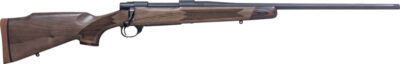 HOWA M1500 SUPER DELUXE - 308 WIN 22" BBL BLUED/WALNUT