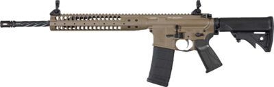 LWRC IC-SPR 5.56 NATO 16" 30RD - FLAT DARK EARTH - Image 2
