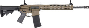 LWRC IC-SPR 5.56 NATO 16" 30RD - FLAT DARK EARTH