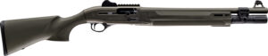 BERETTA 1301 TAC C MOD2 12GA - 3" 18.5" 7+1 OD GREEN SYNTH