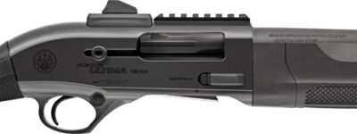 BERETTA A300 PATROL 12GA. - 3" 19.1" MC BLACK SYNTH 7+1 - Image 3