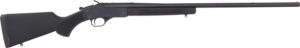 JTS LONESTRIKE 410 SINGLE SHOT - 3" 28" SYNTHETIC
