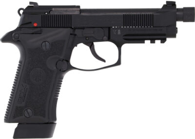 BERETTA 80X CHEETAH 380 ACP - 15RND 4.4" TAC URBAN THREADED