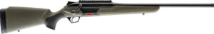 BERETTA BRX1 300 WM 22" - GREEN SYNTH STRAIGHT PULL