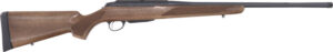 TIKKA T3X HUNTER 30-06 22" - THREADED WOOD/BLUED LEFT HAND