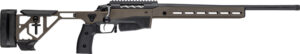 TIKKA T3X ACE GAME 22-250 - 20" THREADED MIDNIGHT BRONZE