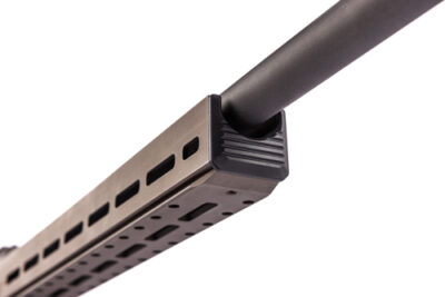 TIKKA T3X ACE TARGET 308 WIN - 24" THREADED BLACK - Image 3