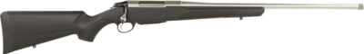 TIKKA T3X LITE 223 REM 22" - THREADED SYNTHETIC/SS