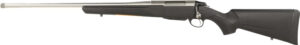 TIKKA T3X LITE 30-06 22" - THREADED SYNTHETIC/SS LEFT HND