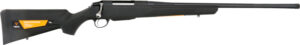 TIKKA T3X LITE 243 WIN 20" - THREADED SYNTHETIC/BLUED