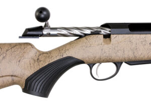 TIKKA T3X ROUGHTECH SUPERLITE - 308 WIN 20" TAN CRKT THREADED