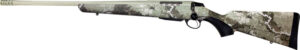 TIKKA T3X LITE 6.5CM VEIL - ALPINE 24.3" SYN LEFT HAND
