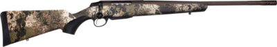 TIKKA T3X LITE 308 WIN VEIL - WIDELAND 22.4" BRNZ CRKT/SYN