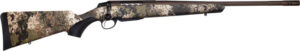 TIKKA T3X LITE 270WSM VEIL - WIDELAND 24.3" BRNZ CRKT/SYN