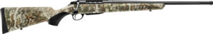 TIKKA T3X 6.5 CM 20" - ROUGHTECH FL SPECTER CERAKOTE