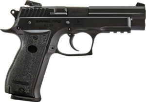 SAR USA K245 PISTOL 45ACP - 4.7" BBL 14RD MAG BLACK