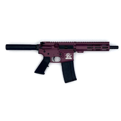 223WYLDE PSTL 30RD CHY