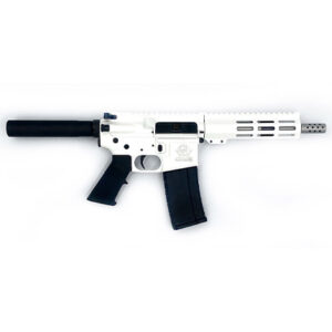223WYLDE PSTL SS 30RD WHT