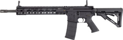 COLT M4 CARBINE 223 16.1" BBL - GEISSELE 13" MK4 RAIL 30-SHOT - Image 4