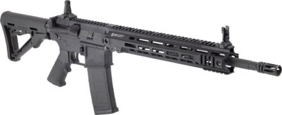 COLT M4 CARBINE 223 16.1" BBL - GEISSELE 13" MK4 RAIL 30-SHOT - Image 2