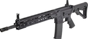 COLT M4 CARBINE 223 16.1" BBL - GEISSELE 13" MK4 RAIL 30-SHOT