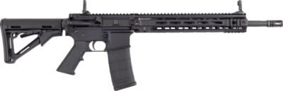 COLT M4 CARBINE 223 16.1" BBL - GEISSELE 13" MK4 RAIL 30-SHOT - Image 3