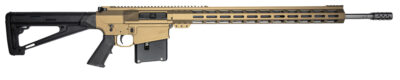 GLFA AR-10 270WIN 24 BRZ/SS