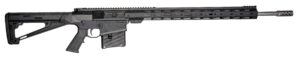 GLFA AR-10 30-06 SPFLD 24 BLK/SS