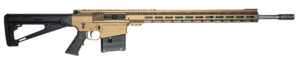 GLFA AR-10 30-06 SPFLD 24 BRZ/SS