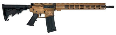 GLFA AR-15 223WYL 16 BATTLEWORN COPPER 30RD