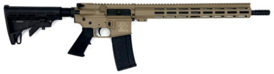 GLFA AR-15 223WYL 16 FDE 30RD
