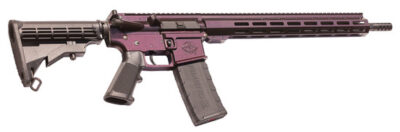 GLFA AR-15 223WYL 16 SS GALAXY BLAZE 30RD