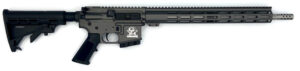 GLFA AR-15 350LEG 16 TUNGSTEN/SS 5RD