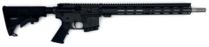 GLFA AR-15 400LEG 16 BLK/SS 5RD