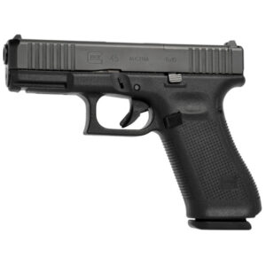 GLOCK 45 GEN5 9MM 4.02 MOS FS FSS 3 10RD