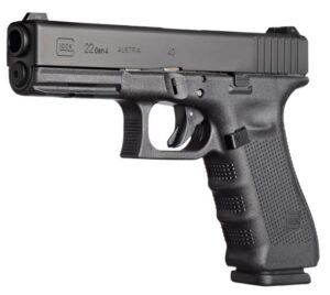GLOCK G22 G4 40S&W 15+1 4.49" FS   #