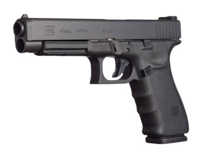 GLOCK G41 G4 45ACP 13+1 5.31" AS   #