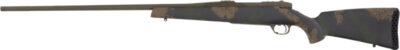 WEATHERBY MARK V B-COUNTRY 2.0 - 7MM PRC 26" W/MB BROWN CERA/CF - Image 2
